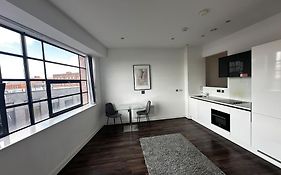 342 Stunning One Bedroom Studio Apartment